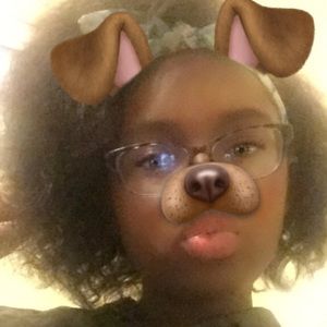 Meet your Posher, Teneisha